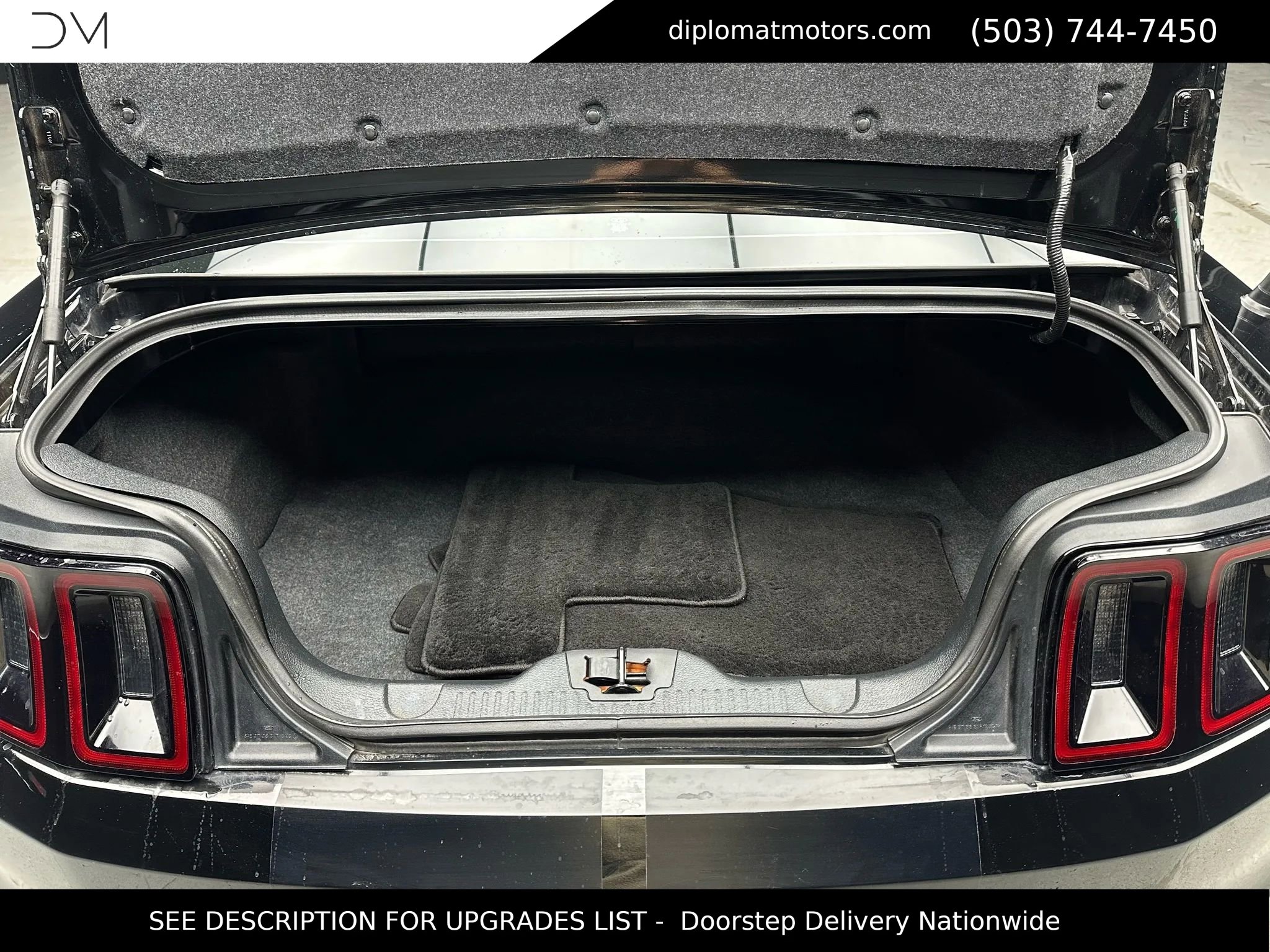 Used 2013 Ford Mustang Shelby GT500 image 38