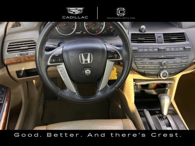 Used 2010 Honda Accord EX-L image 10