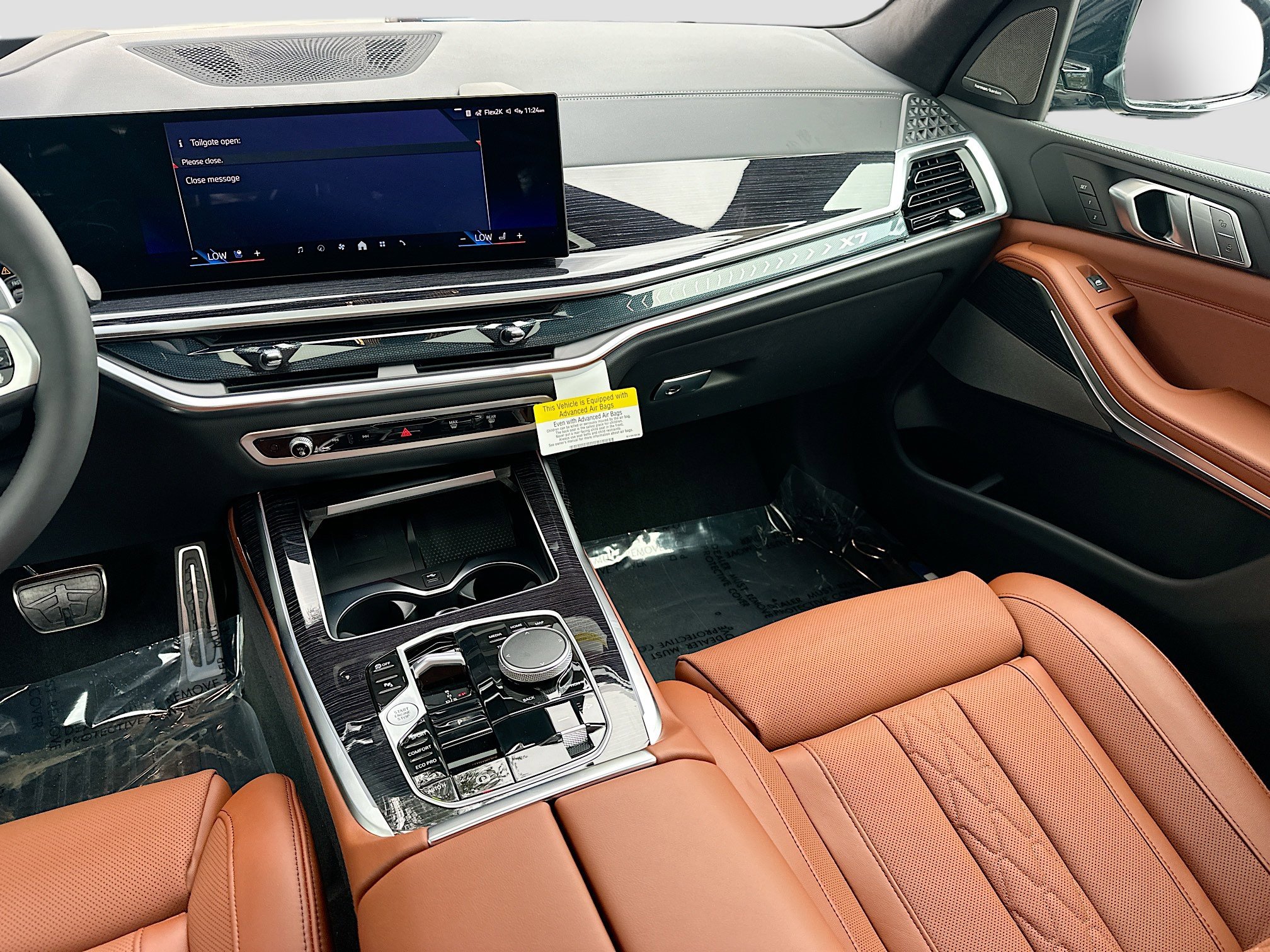 New 2026 BMW X7 xDrive40i image 18