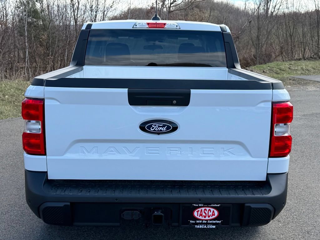 New 2026 Ford Maverick XLT w/ Equipment Group 301A AWD/4WD image 26