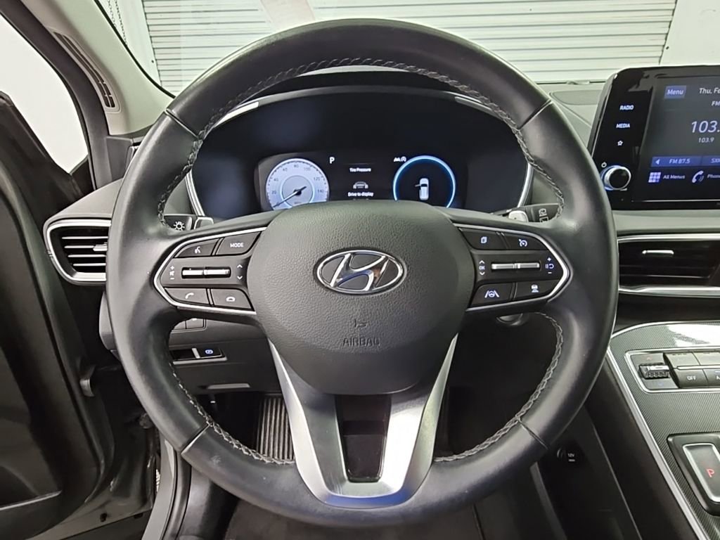 Used 2022 Hyundai Santa Fe XRT image 17