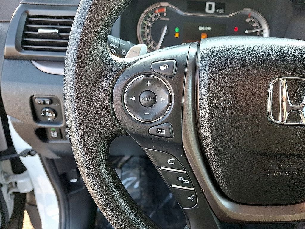 Used 2021 Honda Ridgeline Sport image 20