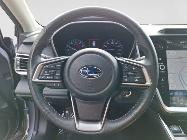 Certified 2024 Subaru Outback Limited AWD/4WD image 13