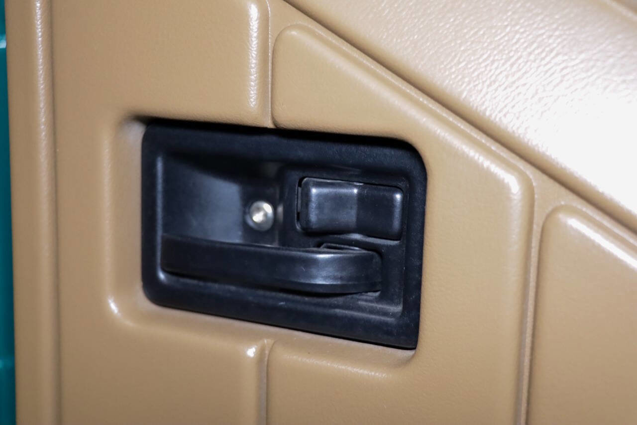 Used 1995 Jeep Wrangler Rio Grande image 31