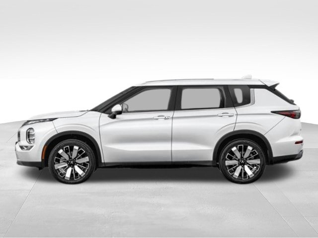 New 2026 Mitsubishi Outlander SE FWD image 36