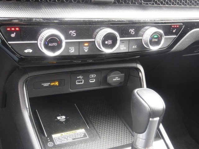 Used 2024 Honda CR-V Sport Touring image 20