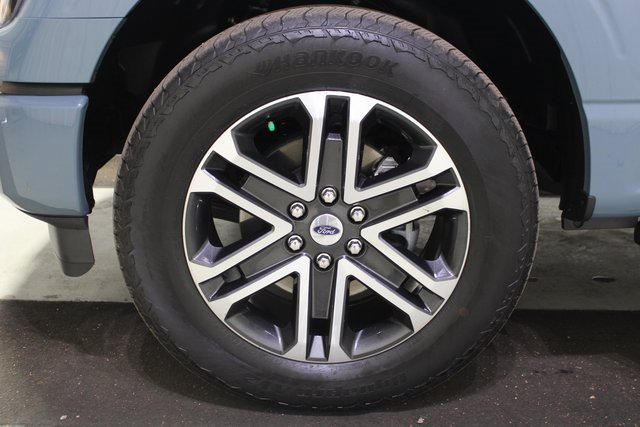 Used 2023 Ford F150 XL w/ STX Appearance Package image 26