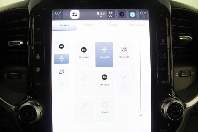 New 2026 RAM 2500 Laramie w/ Sport Appearance Package image 5