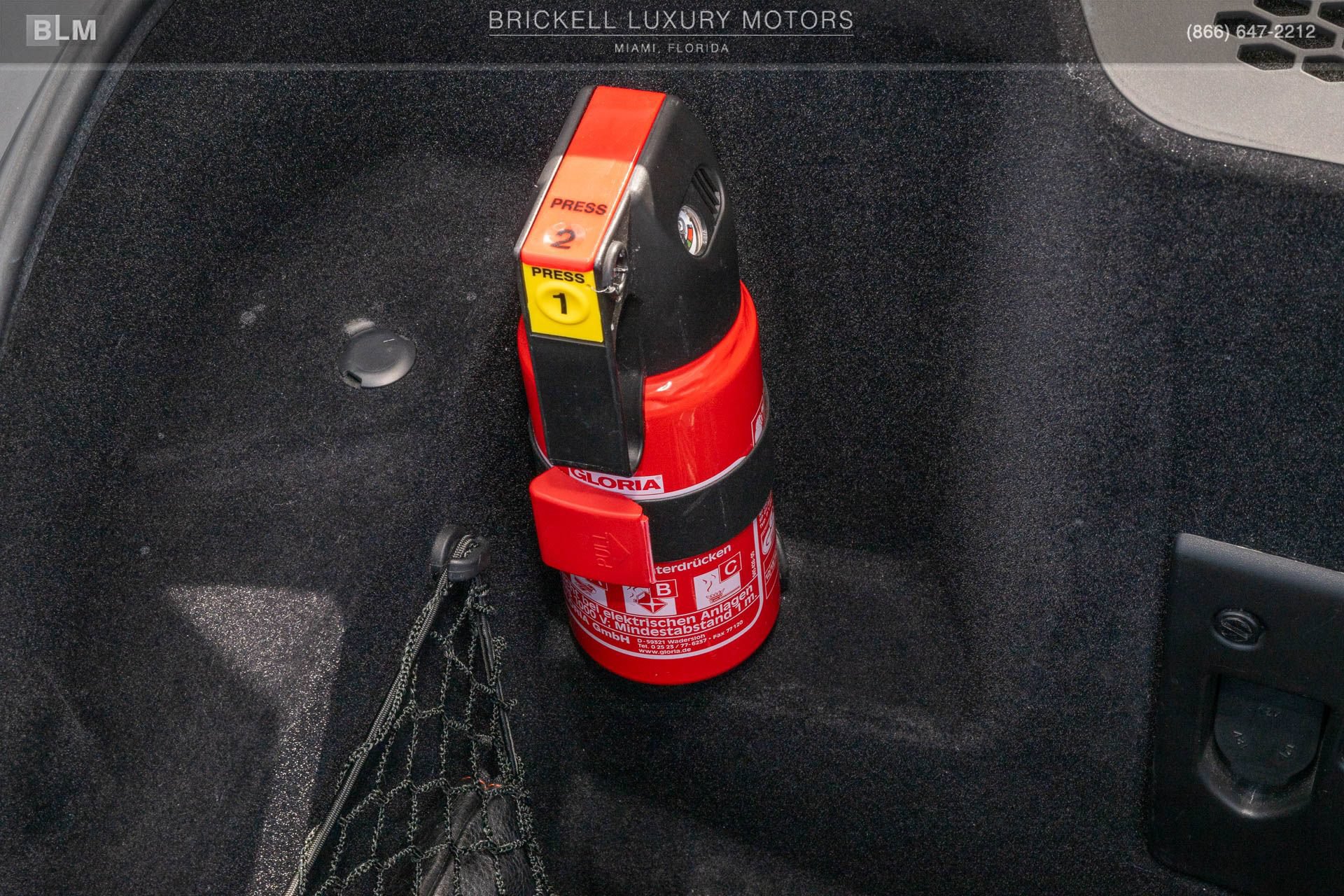 Used 2018 McLaren 570S Coupe RWD image 41