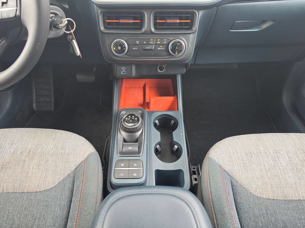 Used 2023 Ford Maverick XLT FWD image 29