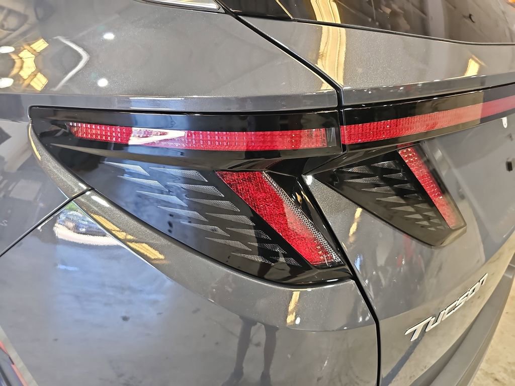New 2026 Hyundai Tucson Limited AWD/4WD image 59