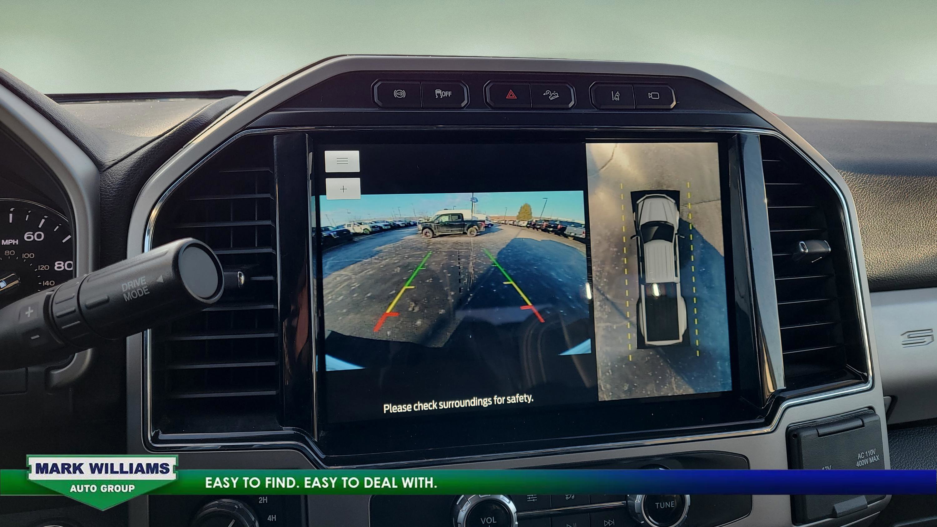 Used 2022 Ford F350 Lariat w/ Lariat Ultimate Package image 21