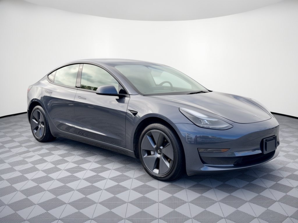 Used 2023 Tesla Model 3 Standard Range RWD image 7