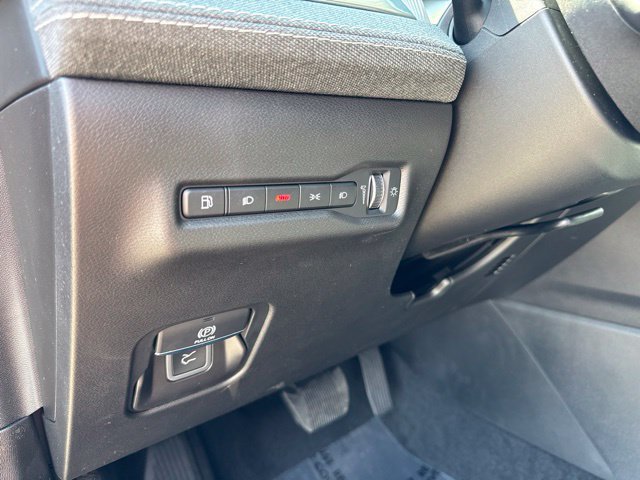 New 2026 Jeep Cherokee Laredo AWD/4WD image 18