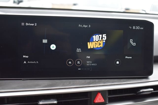 Used 2025 Kia Sorento X-Line EX image 30