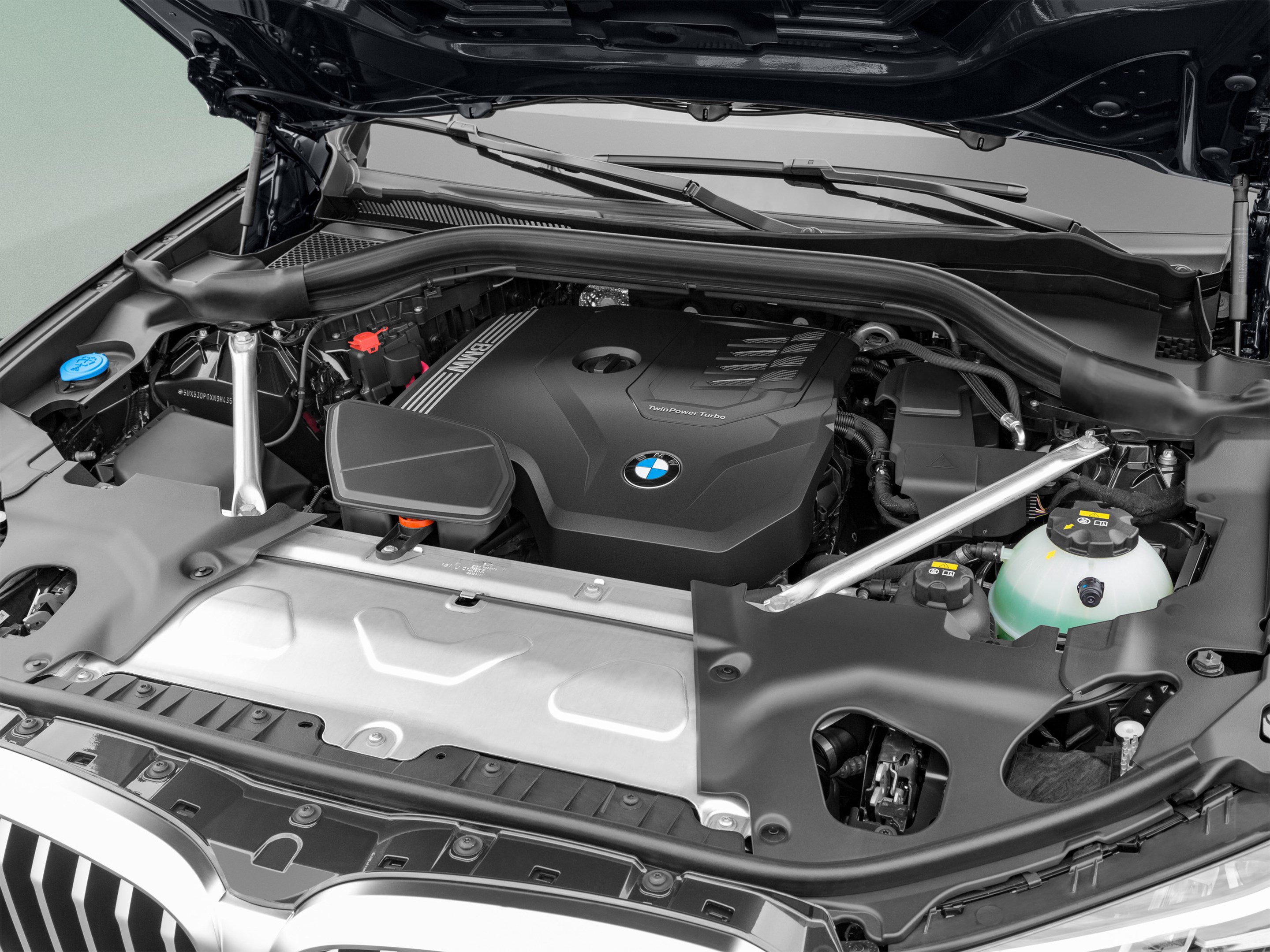Used 2022 BMW X3 sDrive30i w/ M Sport Package 2 RWD image 15