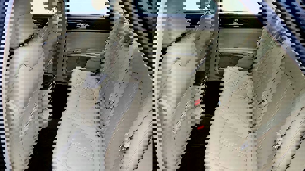 Used 2015 Lincoln MKZ AWD w/ Equipment Group 102A Reserve image 21