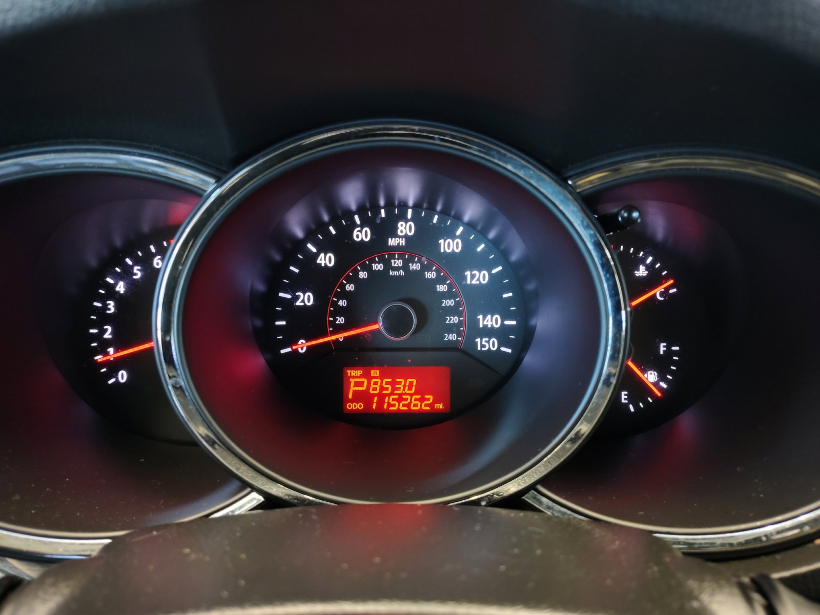 Used 2012 Kia Sorento LX w/ V6 Convenience Pkg image 20