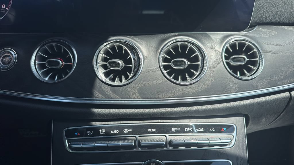 Used 2020 Mercedes-Benz E 53 AMG 4MATIC Coupe image 24