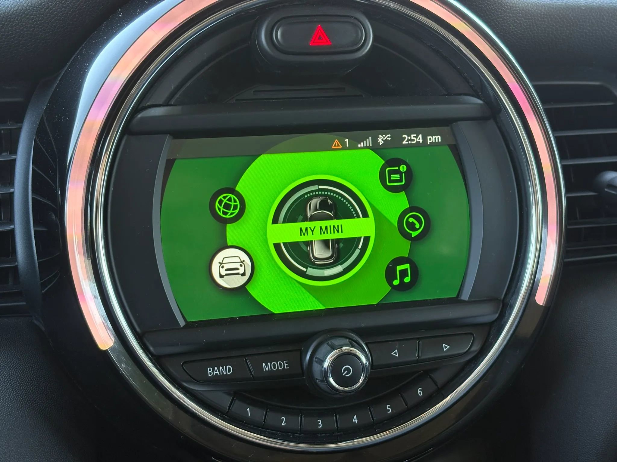 Used 2019 MINI Cooper 2-Door Hardtop FWD image 18