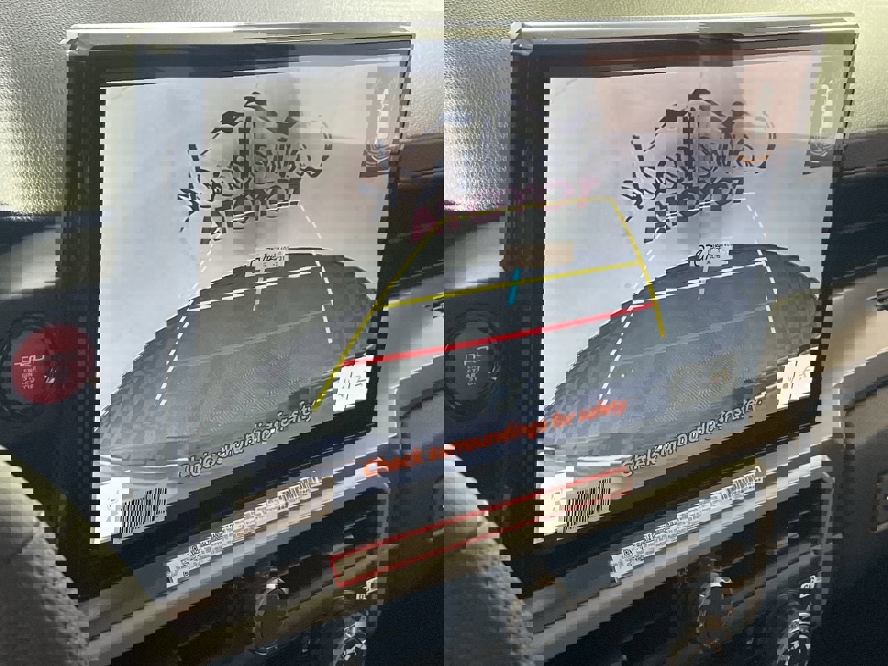 New 2026 Toyota Tacoma TRD Off-Road image 17