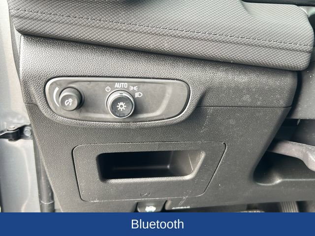 Used 2025 Chevrolet TrailBlazer LT AWD/4WD image 13