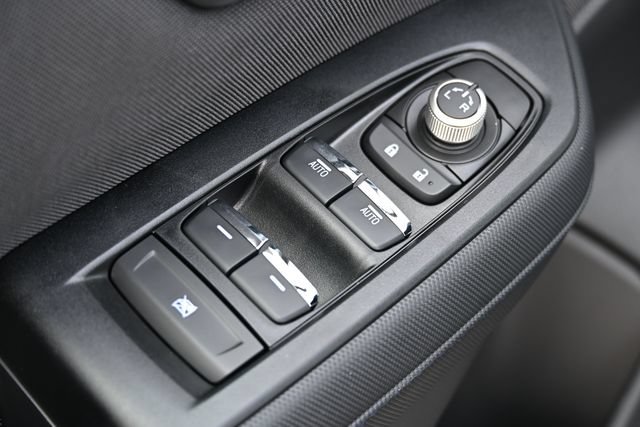 New 2026 Subaru Forester Premium AWD/4WD image 18