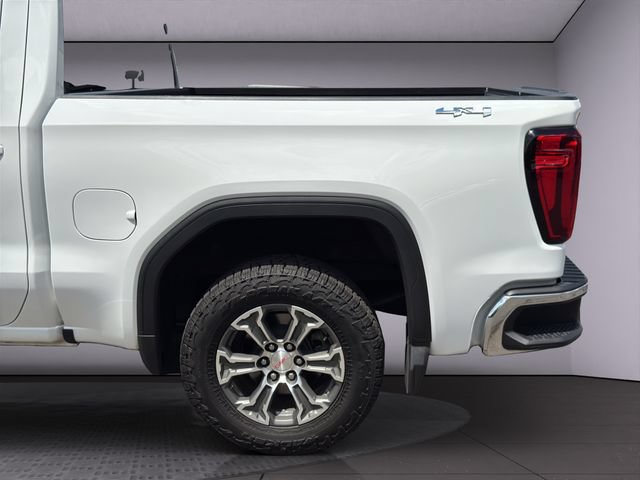 New 2026 GMC Sierra 1500 AT4 w/ AT4 Premium Package AWD/4WD image 31