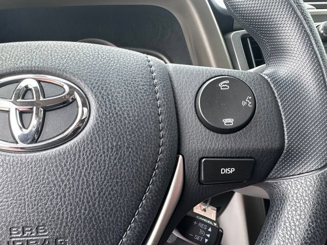 Used 2014 Toyota RAV4 XLE AWD/4WD image 22