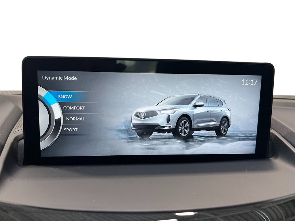 New 2026 Acura RDX A-Spec w/ Advance Package AWD/4WD image 27