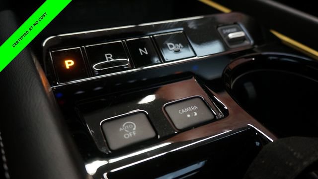 Certified 2025 Nissan Murano SL w/ Cargo Package AWD/4WD image 19