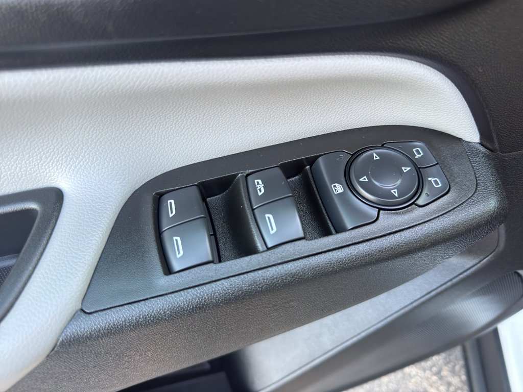 Certified 2020 Chevrolet Equinox LS w/ LS Convenience Package FWD image 11