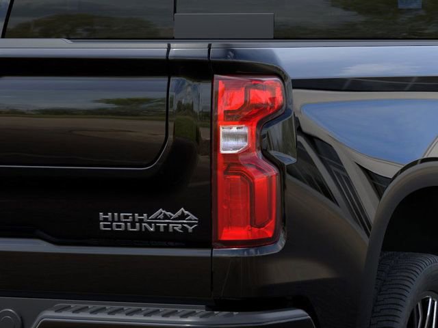 New 2026 Chevrolet Silverado 1500 High Country w/ Technology Package image 12