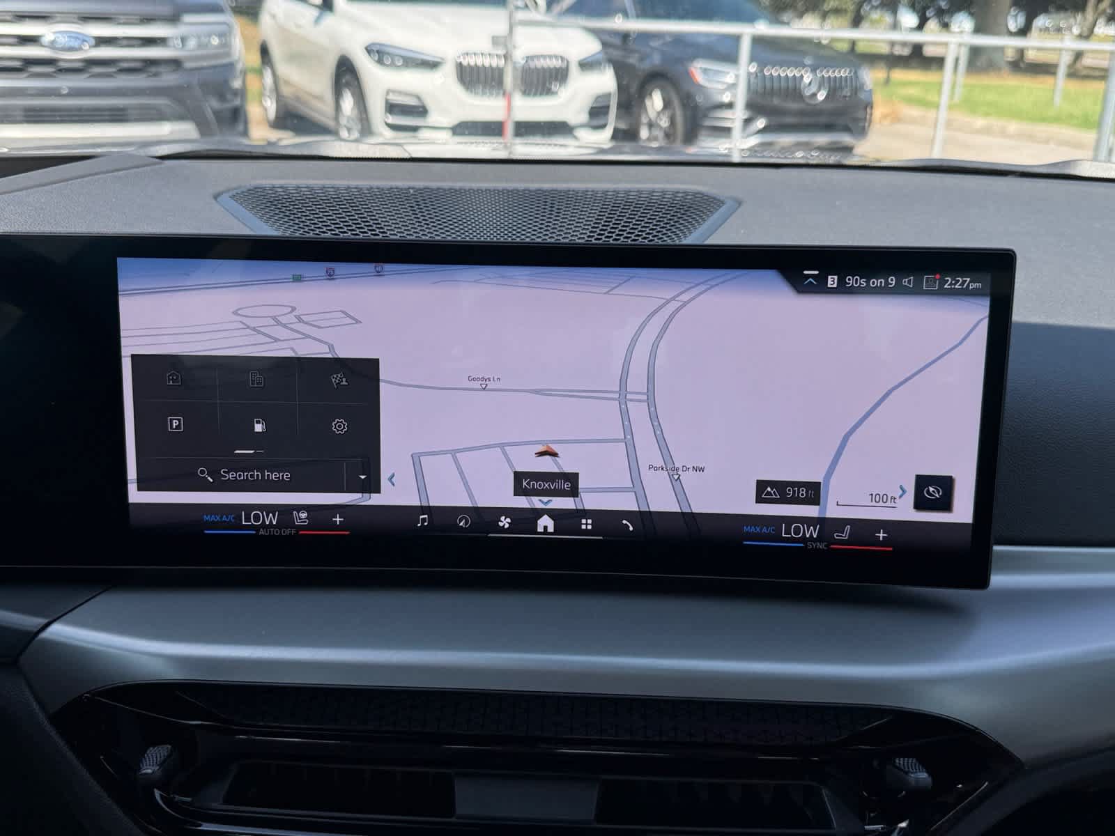 New 2026 BMW 230i xDrive Coupe w/ Premium Package AWD/4WD image 25