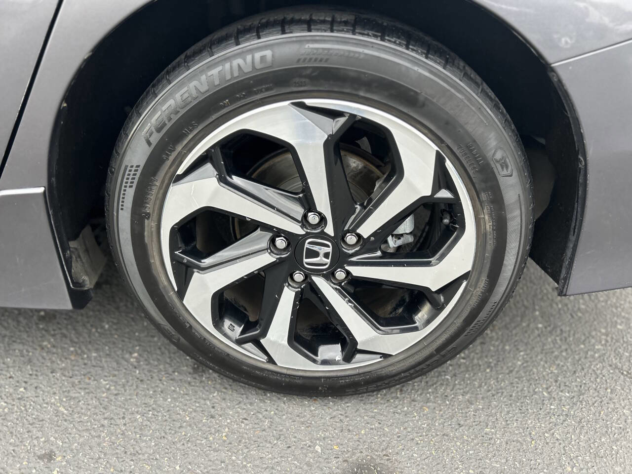 Used 2017 Honda Accord Sport Special Edition image 8