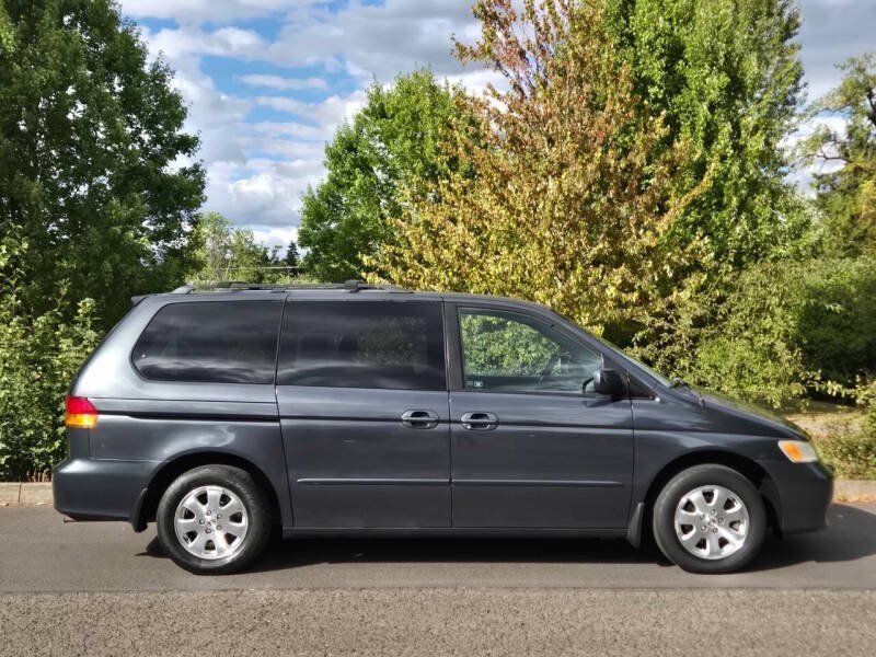 Used 2004 Honda Odyssey EX image 6