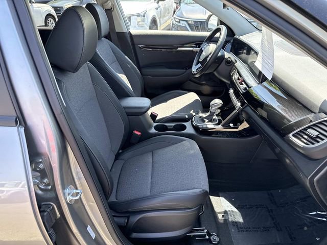 Used 2025 Kia Seltos S FWD image 9