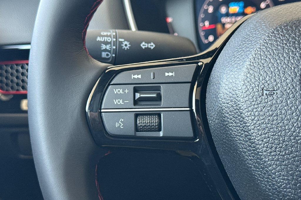 New 2026 Honda Civic Si image 47
