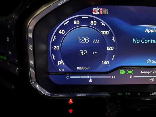 Used 2025 Chevrolet Silverado 2500 LT w/ Convenience Package image 19