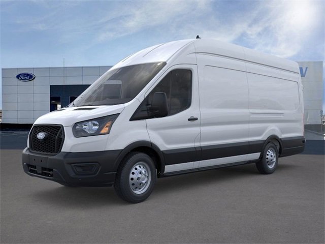New 2026 Ford Transit 250 148 High Roof Extended AWD