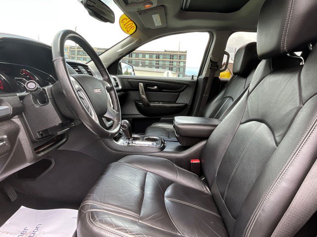 Used 2015 GMC Acadia SLT FWD image 25