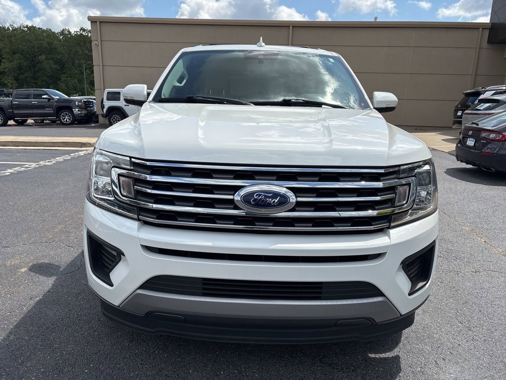Used 2020 Ford Expedition XLT w/ Equipment Group 202A image 2