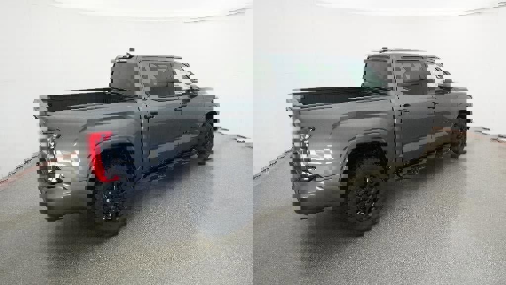 New 2026 Toyota Tundra SR5 image 9