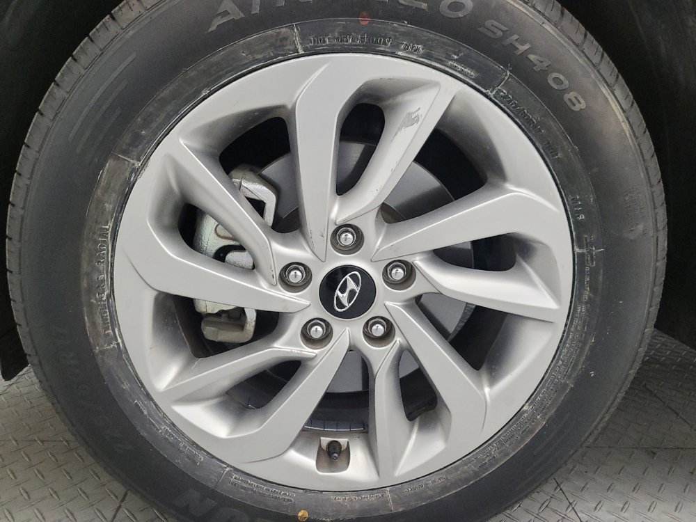 Used 2017 Hyundai Tucson SE FWD image 31