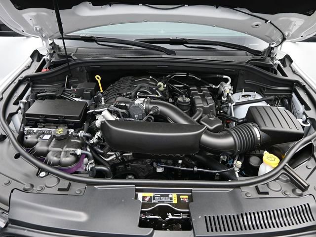 New 2025 Dodge Durango GT image 42