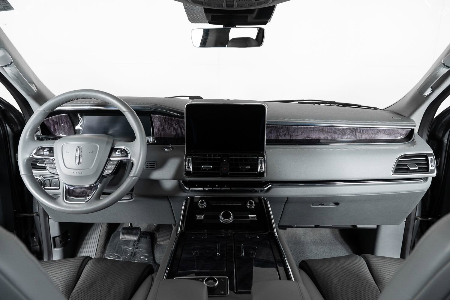 Used 2021 Lincoln Navigator L Reserve image 29