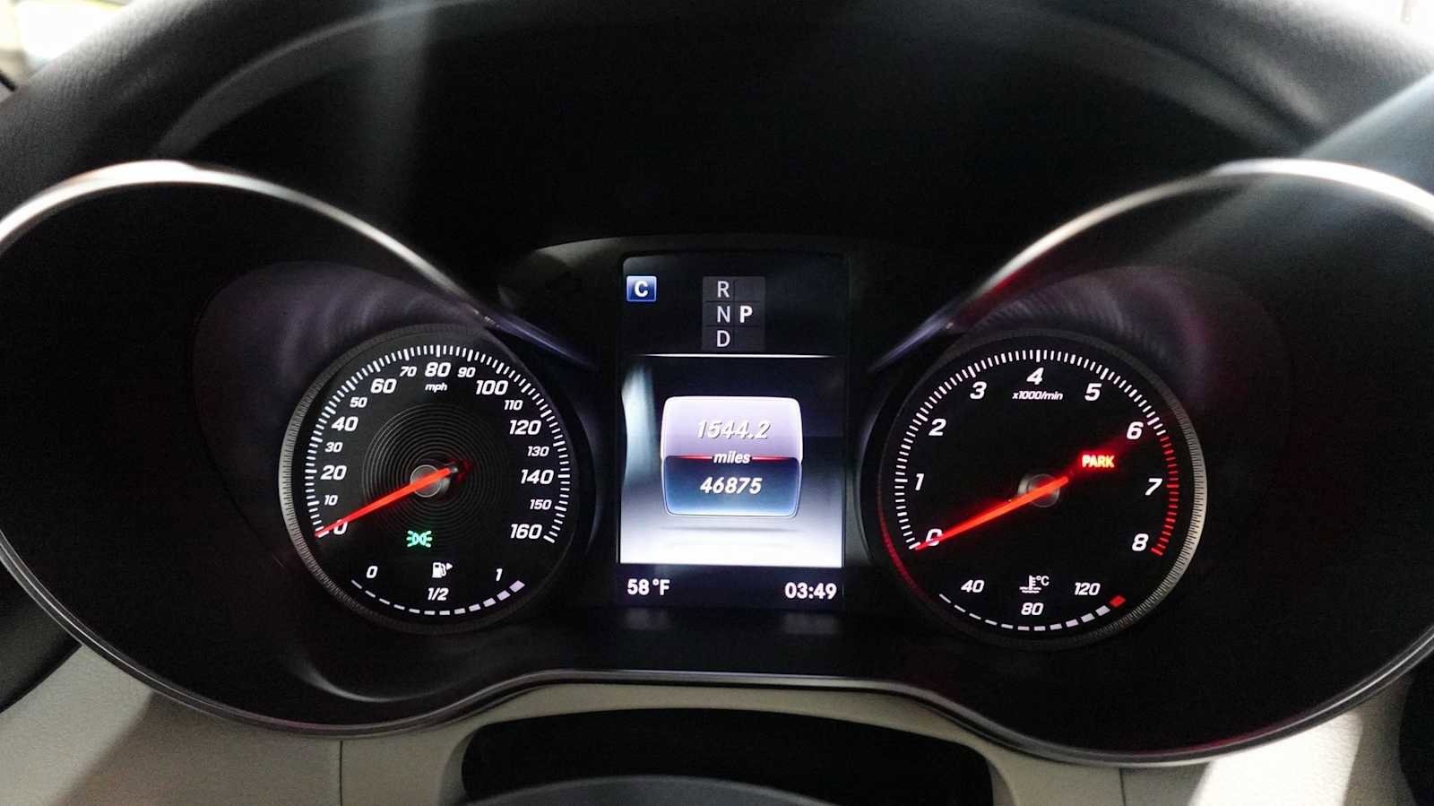 Used 2017 Mercedes-Benz C 300 Cabriolet image 46