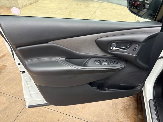 Used 2021 Nissan Murano SL image 13