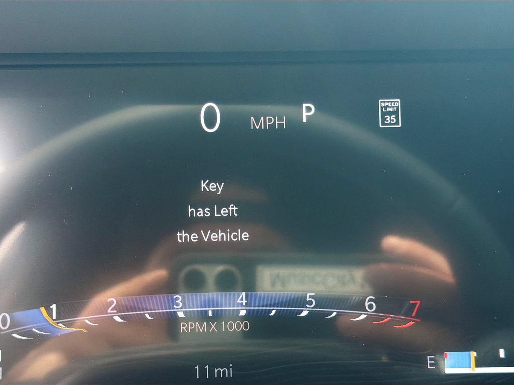 New 2026 Jeep Grand Cherokee L Limited AWD/4WD image 41