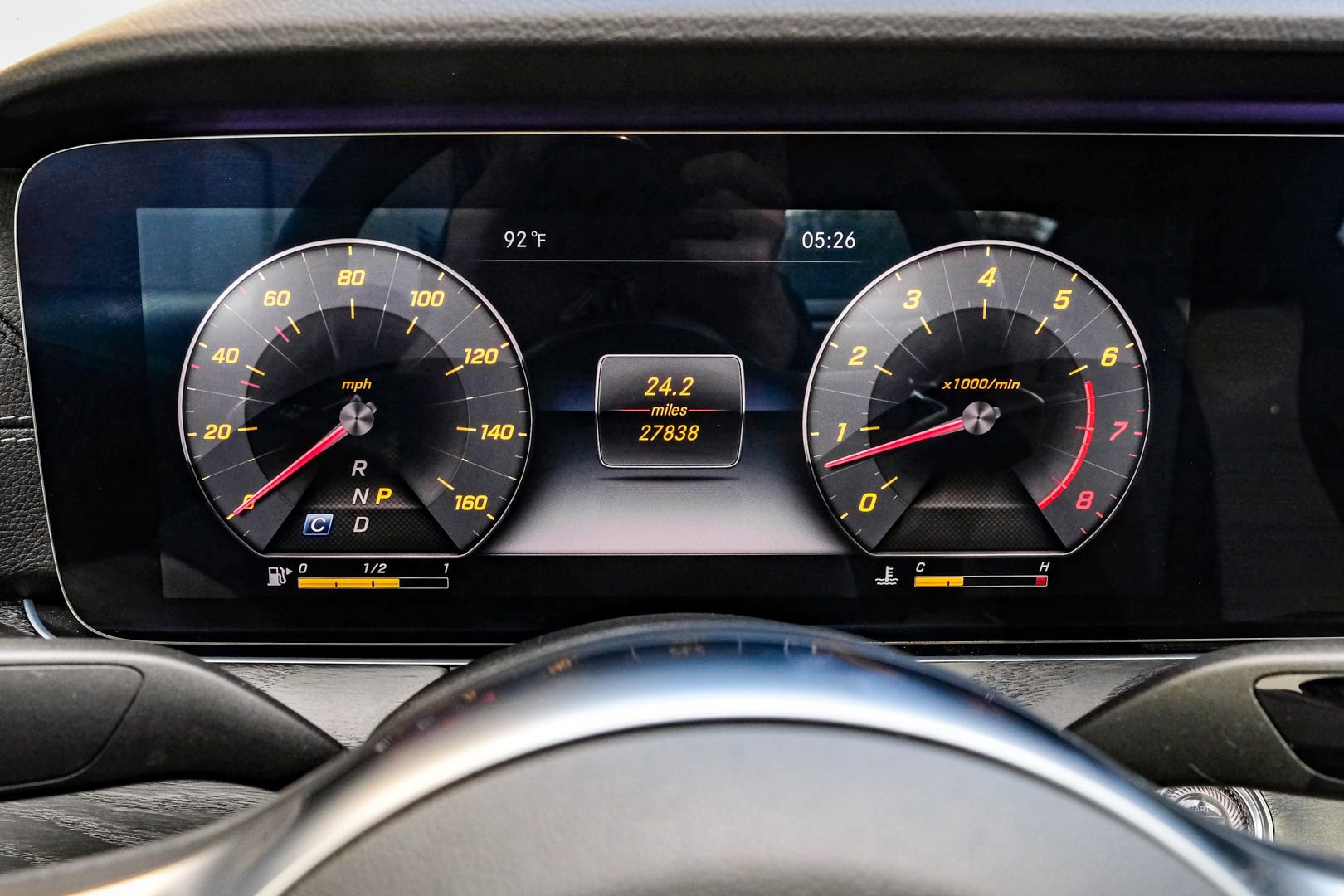 Used 2020 Mercedes-Benz E 450 Coupe image 16